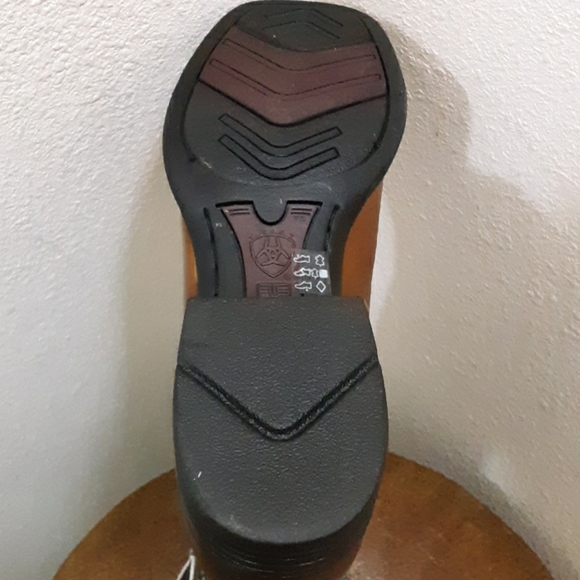 🔥New Ladies ariat ventTEK boots/no tags - Picture 5 of 5